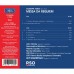 (2CD)威爾第: 安魂曲 萊夫.賽格斯坦 指揮 ORF維也納廣播交響樂團/合唱團	Leif Segerstam, ORF Vienna Radio Symphony Orchestra / Verdi: Requiem