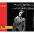 (2CD)貝多芬:歌劇(蕾奧諾拉) 卡爾·梅勒斯 指揮 ORF維也納廣播交響樂團	Carl Melles / Beethoven: Leonore