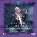 馬勒: 悲嘆之歌 麥可.吉倫 指揮 ORF維也納廣播交響樂團	Michael Gielen / Mahler: Das Klagende Lied