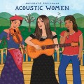 最美原音女聲	Acoustic Women