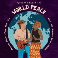 世界和平	World Peace