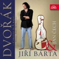 德弗札克:大提琴作品集 伊里.巴塔 大提琴	Jiri Barta / Dvorak: Works for Cello and Piano