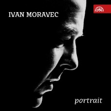 伊凡．莫拉維克 最佳鋼琴選集(11CD+DVD)	Ivan Moravec / Ivan Moravec: A Portrait