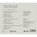 科瓦洛維奇: 弦樂四重奏全集(第1-3號) 史塔米克四重奏 Stamic Quartet / Kovarovic: The Complete String Quartets