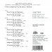 (4CD)貝多芬:鋼琴三重奏全集	Suk Trio / Beethoven: Piano Trio Complete