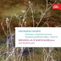 蕭邦:大提琴作品集 伊里.巴塔 大提琴	Jiri Barta / Chopin: Complete Works for Cello