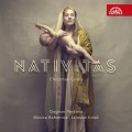 歐洲早期的聖誕歌曲集 達摩.貝可娃 女中音	Nativitas - Christmas Songs of Old Europe / Dagmar Peckova, Musica Bohemica, Jaroslav Krcek