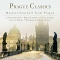 布拉格的經典音樂選輯 紐曼 指揮 捷克愛樂管弦樂團	Prague Classics / Musical Souvenir from Prague
