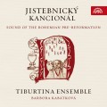 捷克耶斯特尼采讚美詩集(波西米亞宗教改革前的音樂) 提布提納合奏團	Tiburtina Ensemble / Jistebnicky kancional