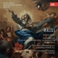 18世紀布拉格音樂(布里克西:聖母頌歌) 楊·哈德克 指揮 疑神疑鬼合奏團	Hipocondria Ensemble / Brixi: Magnificat.Music from Eighteenth-Century Prague