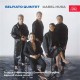 卡雷爾.胡薩: 木管五重奏作品集 貝菲亞特管樂五重奏	Belfiato Quintet / Karel Husa: Music for Wind Quintet