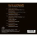 (6CD) 貝多芬,華格納,柴可夫斯基,布魯克納 交響曲與管弦樂作品集 馬塔契奇 指揮 捷克愛樂管弦樂團	Matacic / Beethoven 3 - Tchaikovsky 5/6 - Bruckner 5/7/9 - Wagne