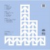 (2LP) 塔樓 單簧管工廠合奏團	(2LP) Clarinet Factory – Towers