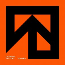 (2LP) 塔樓 單簧管工廠合奏團	(2LP) Clarinet Factory – Towers
