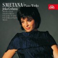 史麥塔納:鋼琴作品第四輯  Smetana: Piano Works Volume 4