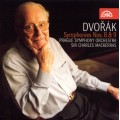 馬克拉斯 / 德弗札克：第八&九號交響曲 布拉格交響樂團 / Dvořák: Symphonies Nos 8 & 9 "From the New World" / Czech Philharmonic Orchestra, Sir Charles Mackerras