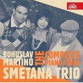 馬替奴:鋼琴三重奏全集  Martinu: The Complete Piano Trios