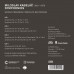 米洛斯拉夫Kabeláč:交響曲全集  Miloslav Kabeláč: Complete Symphonies