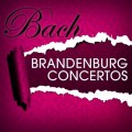 巴哈:布蘭登堡協奏曲全集  Bach, J S: Brandenburg Concertos Nos. 1-6 BWV1046-1051 (complete)
