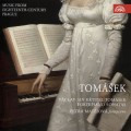 托馬謝克:鋼琴奏鳴曲 佩特拉.瑪蒂尤娃 鋼琴 / Petra Matejova /Tomasek: Fortepiano Sonatas
