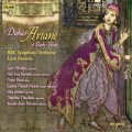 杜卡斯：雅莉安妮&藍鬍子-歌劇全曲 (2CD) Dukas - Ariane/BBC SO/Boststein