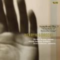 果雷茲基/第三號交響曲「哀歌」 Henryk Gorecki/Symphony No.3 "Symphony of Sorrowful Songs"