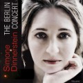 笛娜史坦2007.11.22柏林愛樂廳獨奏會 Simone Dinnerstein/The Berlin Concert