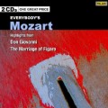 莫札特：唐喬望尼&費加洛婚禮精選/人人都愛的古典(2CD) Everybody's Classics/Mozart:Giovanni&Figaro