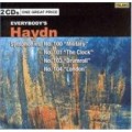 海頓：第100、101、103與104號交響曲(2CD) Haydn - Symphonies Nos. 100, 101, 103 & 104