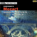 莫札特交響曲32,35,36,38,39號/人人都愛的古典(2CD) Everybody's Mozart: Symphonies Everybody's Mozart: Symphonies 32, 35, 36, 38 & 39