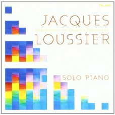 賈克路西耶：蕭邦-夜曲印象 Jacques Loussier / Impressions of Chopin