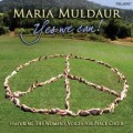 瑪麗亞．馬爾道/盡己所能-為和平獻唱 Maria Muldaur - Yes we can!