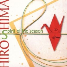 廣島融合樂團/冬季心曲.季節的精神 Hiroshima / Spirit of the Season