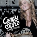甘蒂達芙：糖果店 Candy Store-Candy Dulfer