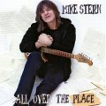 麥克•史坦 / 無處不在 Mike Stern / All Over The Place