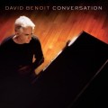 大衛貝努瓦 / 正式會談 David Benoit / Conversation