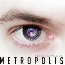 彼得 / 大都會 Peter Cincotti / Metropolis