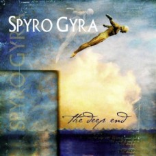 爵士光環樂團 / 你我，心深處　Spyro Gyra / The Deep End