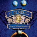艾爾．迪．米歐拉：激進狂想進化論　Al Di Meola : Pursuit of Radical Rhapsody