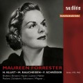 女低音莫琳．福雷斯特1955-1963鋼琴伴奏演唱集 Portrait Maureen Forrester: 1955-1963