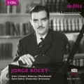 豪爾赫·波雷 彈奏蕭邦/李斯特/聖桑等 RIAS錄音第一集 / Jorge Bolet / The RIAS Recordings, Vol. I