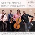 貝多芬：弦樂四重奏第七集 Beethoven: Complete String Quartets Vol. 7