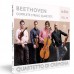 貝多芬:弦樂四重奏 第七集 克雷莫納弦樂四重奏 / Beethoven: Complete String Quartets Volume 7
