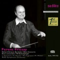 理查史特勞斯: 鋼琴及雙簧管協奏曲 費倫茨．弗利柴 指揮  / Ferenc Fricsay conducts Richard Strauss