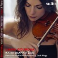 史特拉文斯基：小提琴作品集 Stravinsky: Works for Violin