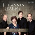 布拉姆斯：弦樂五重奏全集 Brahms: Complete String Quintets