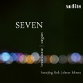 創世紀中的七個旋律 艾瑪.連恩  管風琴 / 漢席爾.芬克 伸縮號  / Hansjorg Fink & Elmar Lehnen / Seven