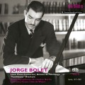 李斯特第一,第二號鋼琴協奏曲 豪爾赫·波雷 鋼琴 柏林廣播交響樂團 RIAS錄音第二集 / Jorge Bolet: The RIAS recordings, Vol. II