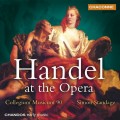 韓德爾的歌劇_90巴洛室樂團 / Handel At The Opera-Collegium Musicum 90