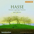 哈斯：奏鳴曲與三重奏 / Hasse:Sonatas and Trio Sonatas - Epoca
